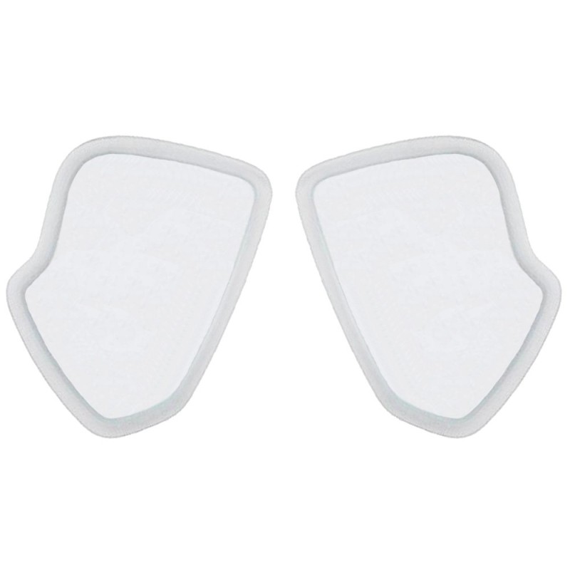 Verres correcteurs myopie X-Vision Mares