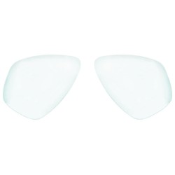Verres correcteurs myopie Zoom Evo Scubapro