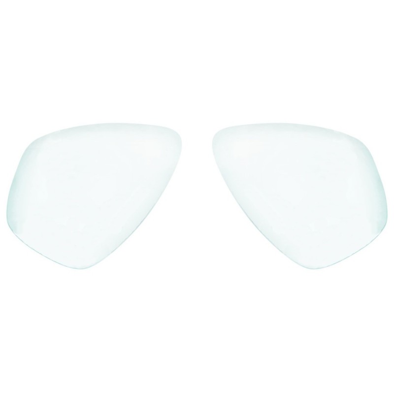 Verres correcteurs myopie Zoom Evo Scubapro