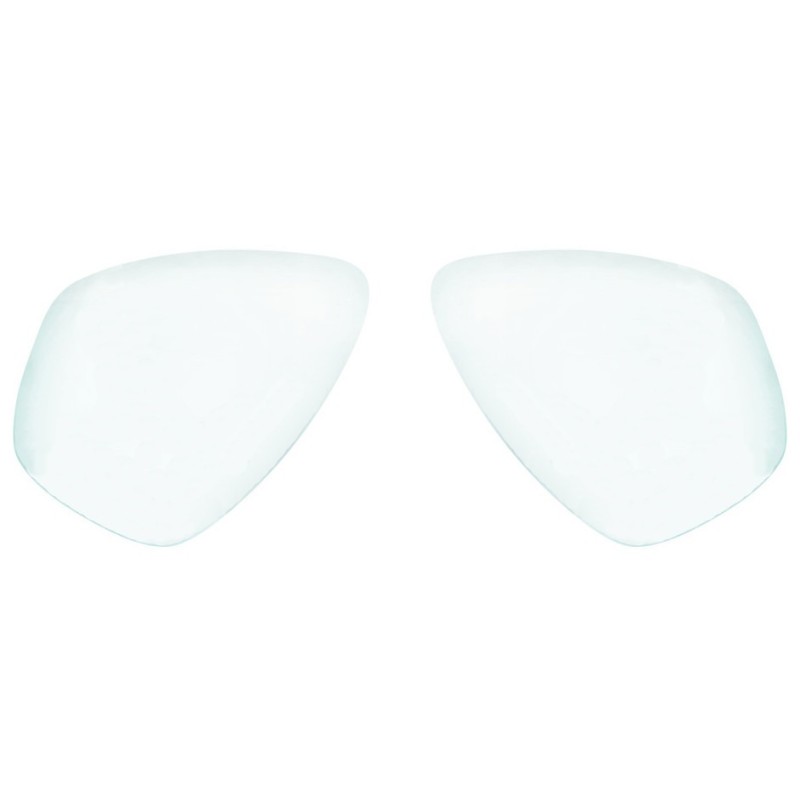 Verres correcteurs myopie Zoom Evo Scubapro