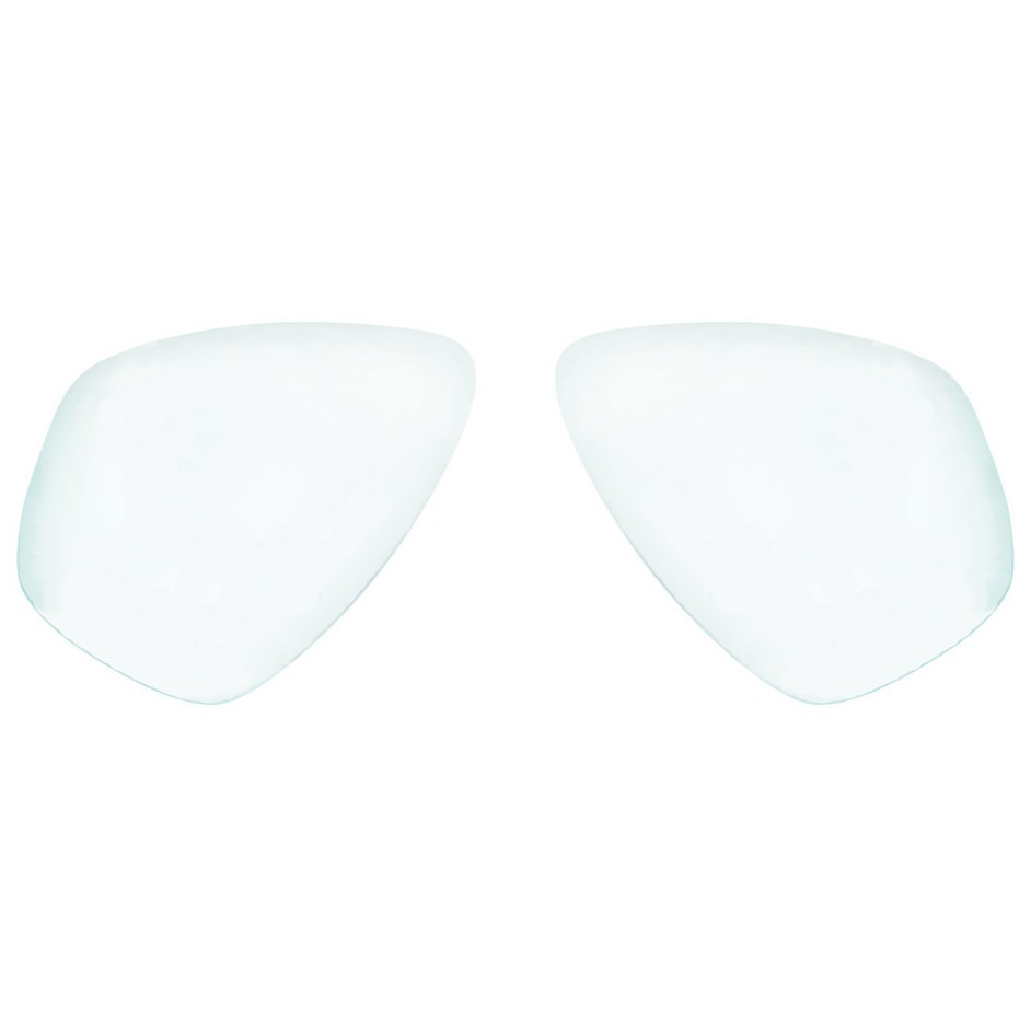 Verres clearance correcteurs myopie