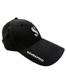 casquette scubapro