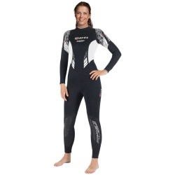 Combinaison femme Reef 3mm Mares