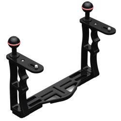 Platine double Divepro