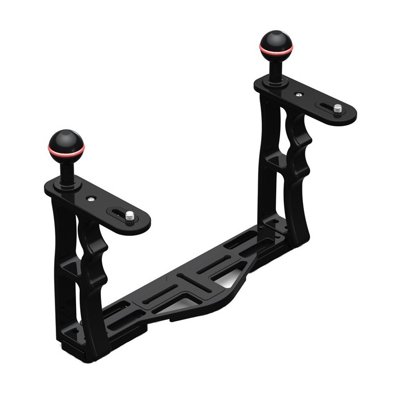 Platine double Divepro