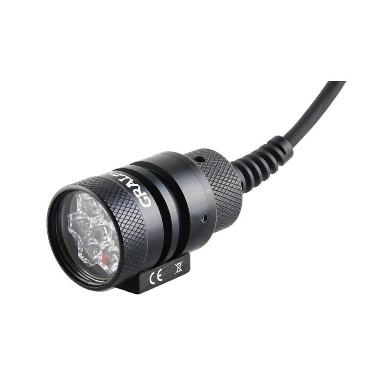 GL7 led 8400 lumens Gralmarine