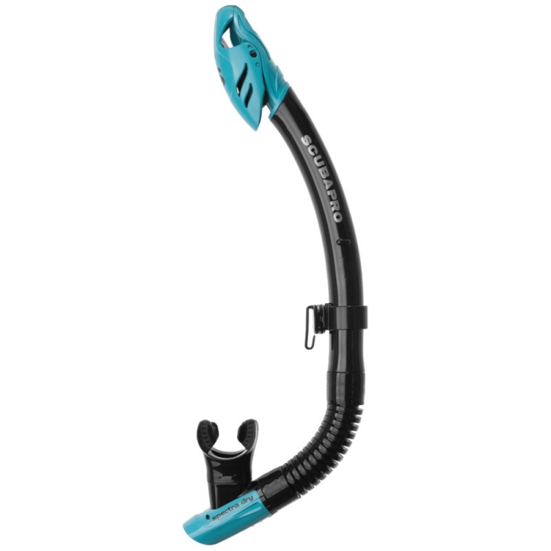 tuba spectra dry scubapro