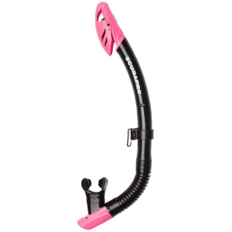 tuba spectra dry scubapro