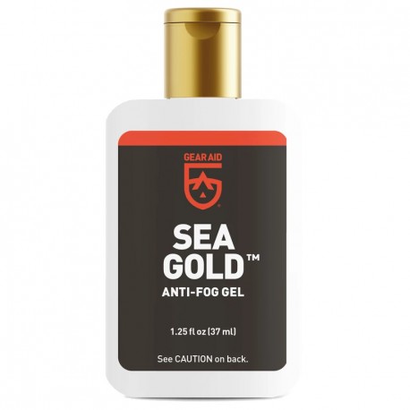 Antibuée en gel Sea Gold