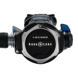 Détendeur Legend 3 Aqualung (LEG3ND) | Livraison offerte en France