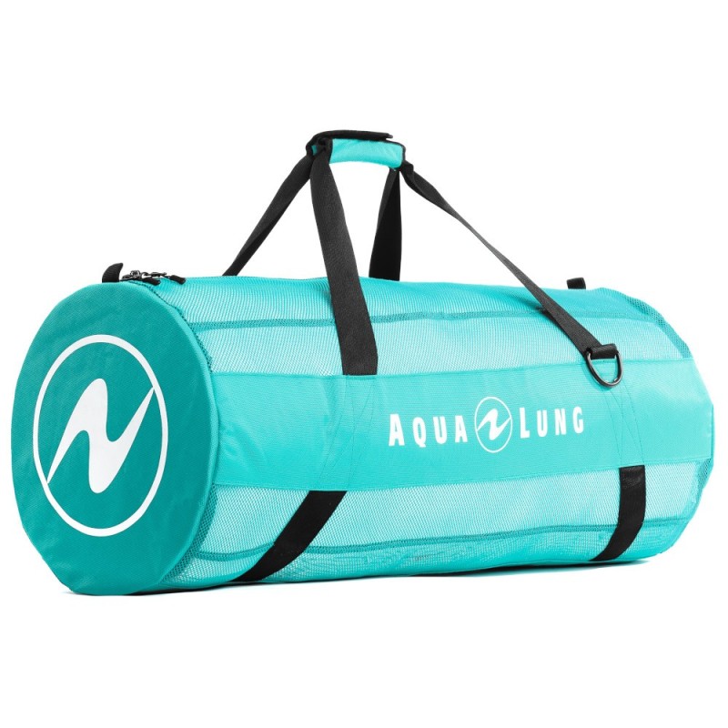 Sac filet Adventurer glacier Aqualung