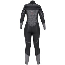 Semi-étanche femme Graphene  7mm Mares