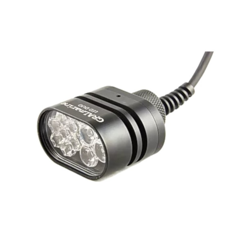 Led DUO GL7/K3 9200 lumens Gralmarine