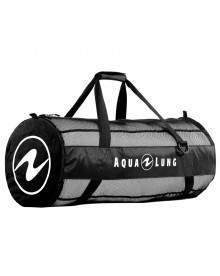 Sac filet Adventurer noir Aqualung