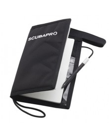 carnet immergeable scubapro