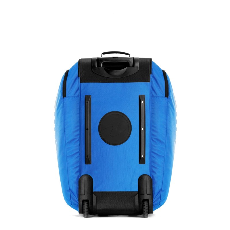 Sac Explorer II Roller Bleu Aqualung