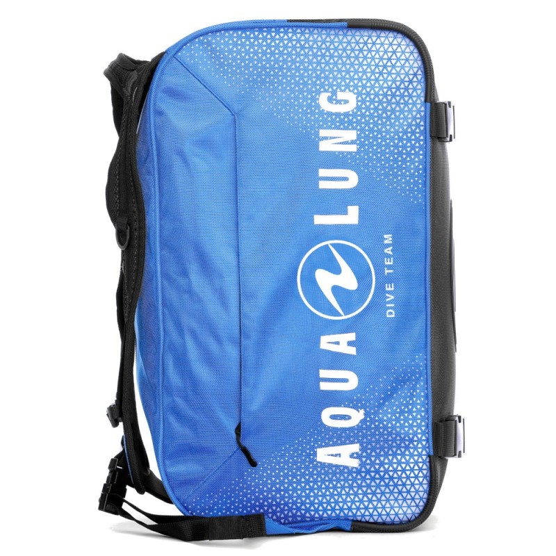Sac Explorer II Duffle Pack bleu Aqualung