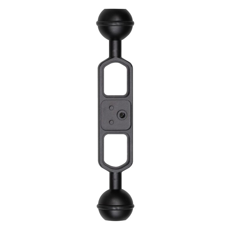 Bras aluminium 12cm BigBlue