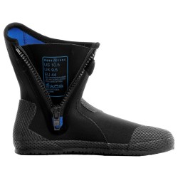 Bottillons Superzip 5mm Aqualung