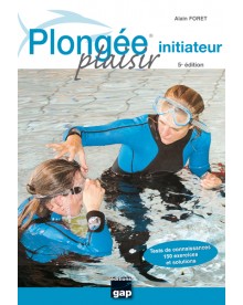 Plongée Plaisir Initiateur