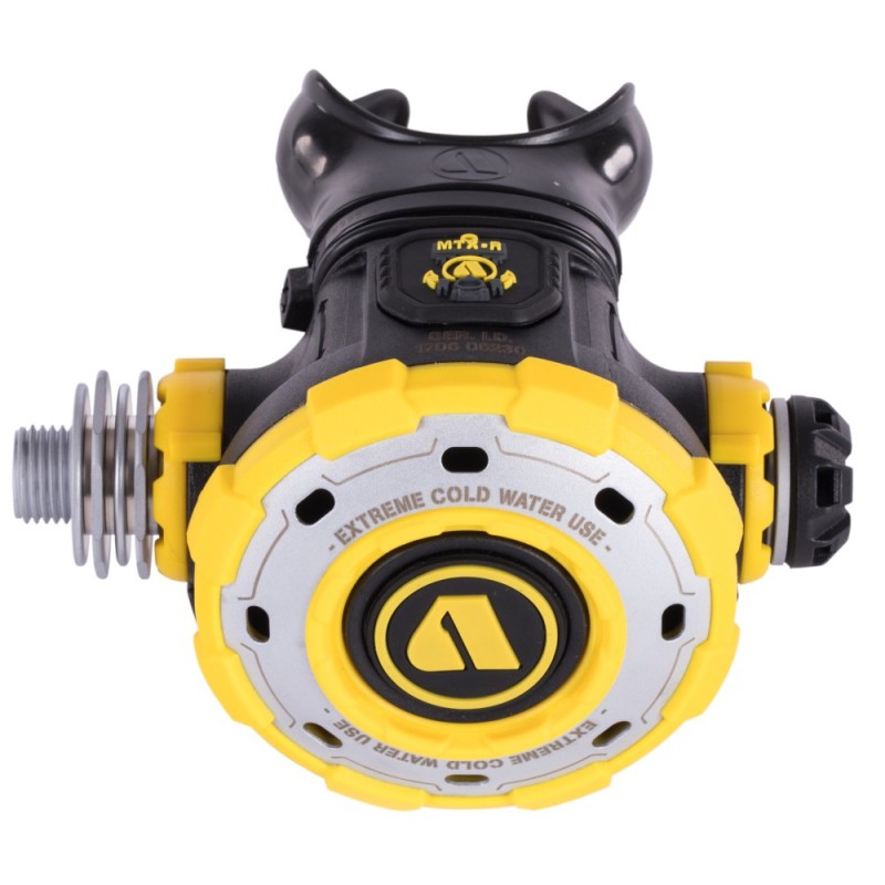 Octopus MTX-R Apeks