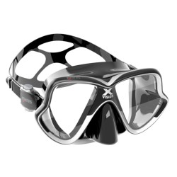 masque Mares x-vision Mid 2.0