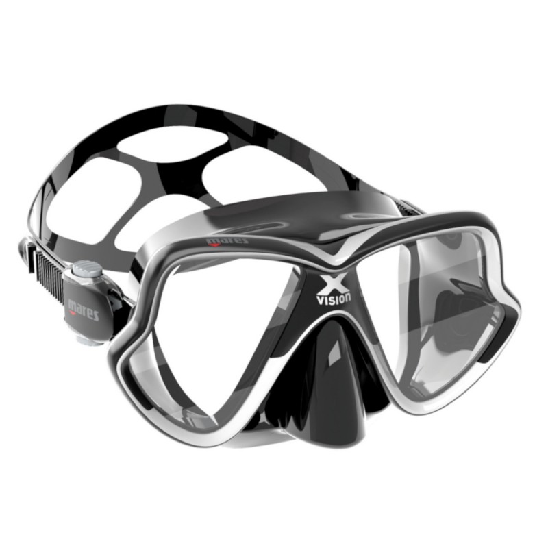 Masque de Plongée Mares X-VISION