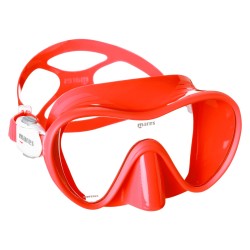 Masque Tropical Mares