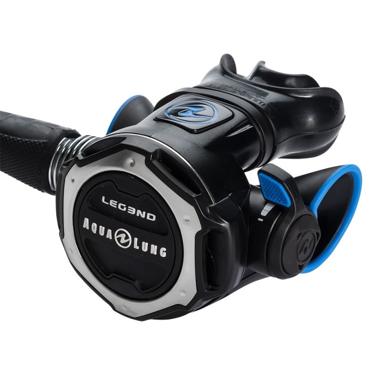 Pack Détendeur Legend 3 Partner Aqualung (LEG3ND)