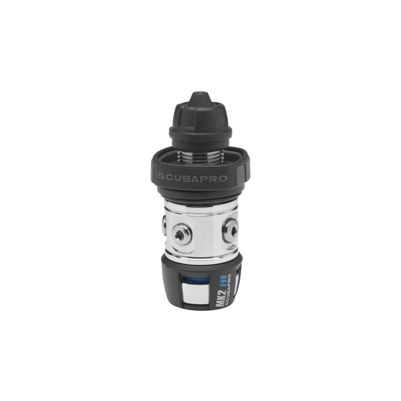 1er étage MK2 plus scubapro