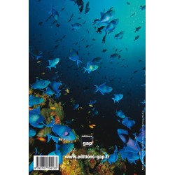 Carnet de 75 plongées