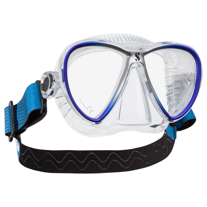 Masque Synergy Twin Trufit Scubapro