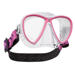 Masque Synergy Twin Trufit Scubapro
