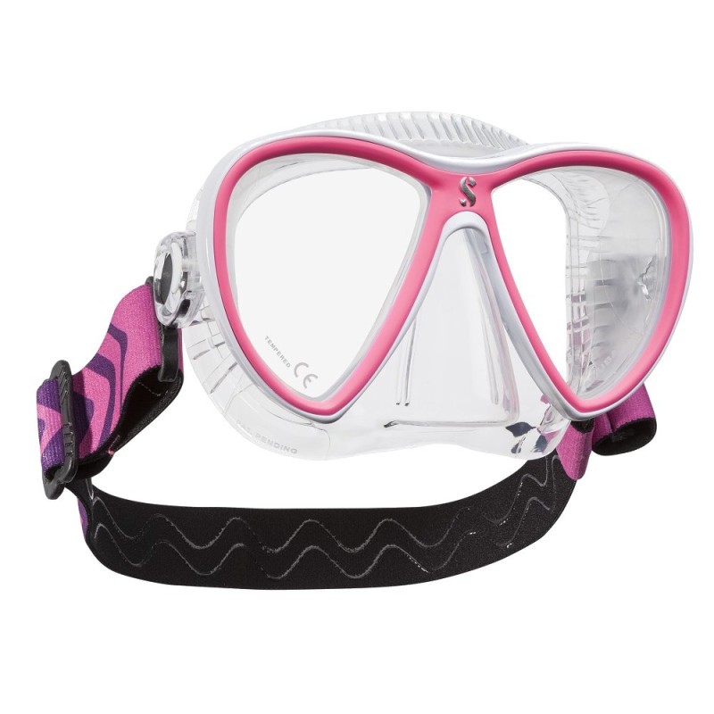 Masque Synergy Twin Trufit Scubapro