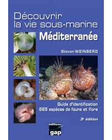 Découvrir la vie sous-marine Méditerranée