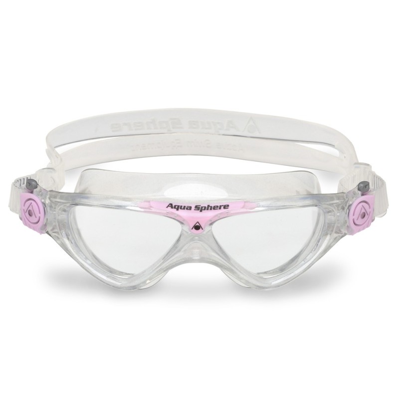 Masque Vista Jr rose Aquasphere
