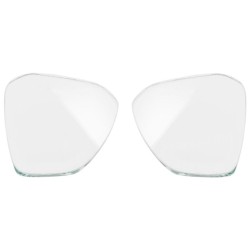 Verres correcteurs myopie D-Mask Scubapro