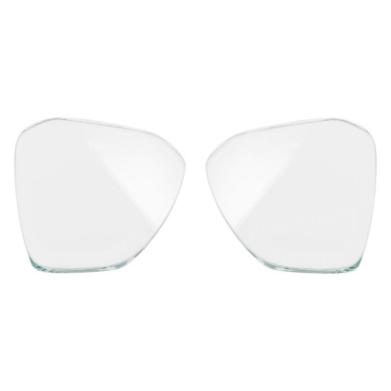 Verres correcteurs myopie D Mask Scubapro