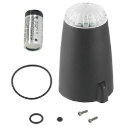 Kit pile pour émetteur led Mares (Genius, Quad air, Smart Air)
