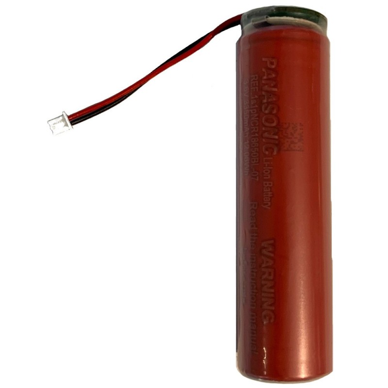 Batterie rechargeable pour Genius et Icon Mares