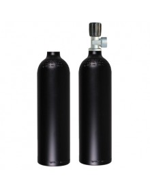 Bouteille Alu 0.85 Litres Luxfer