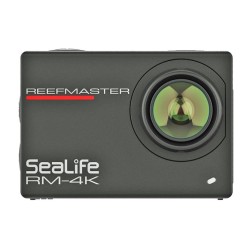 ReefMaster RM-4K Sealife