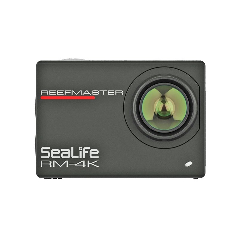 ReefMaster RM-4K Sealife
