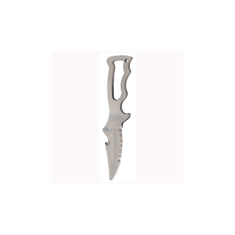 Couteau X-Cut Titane Scubapro