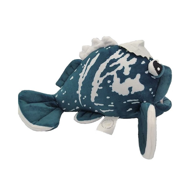 Peluche Calimérou