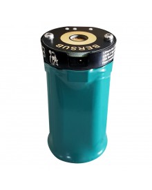 Bloc Batteries Lithium 4S Bersub 