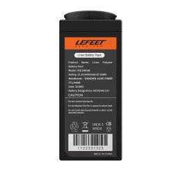 Batterie pour S1 Lefeet