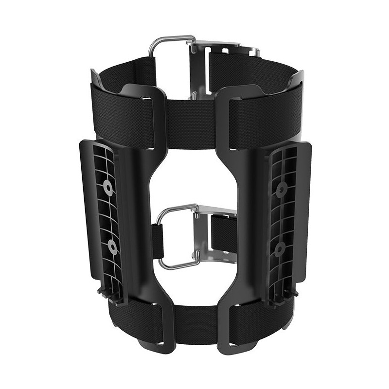 Scuba Tank Mounts Lefeet