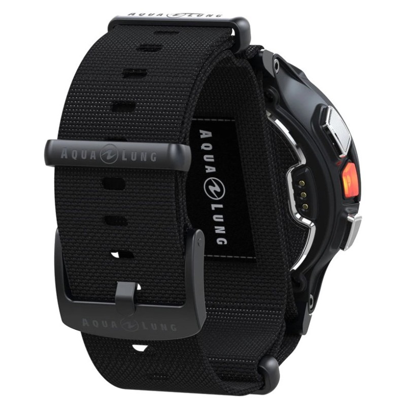 Ordinateur i200C Nato Aqualung