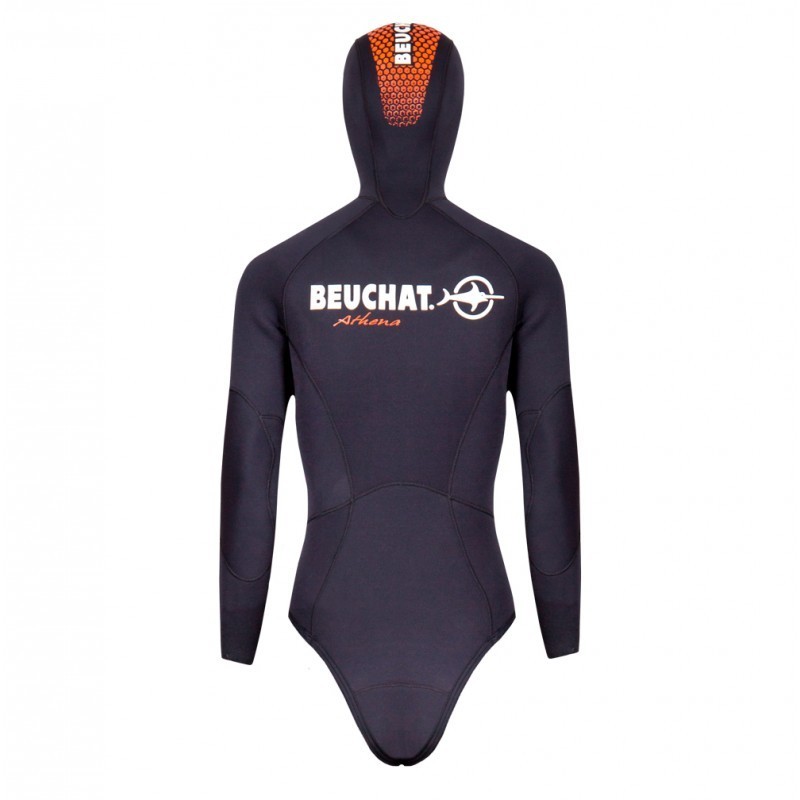 Veste Athena 5mm Beuchat